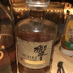 minibar 京都駅カクテルバー - 