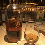 minibar 京都駅カクテルバー - 