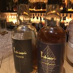 minibar 京都駅カクテルバー - 