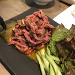 肉酒場 ウシハチ 木場店 - 