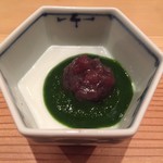 まき村 - ブランマンジェ