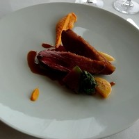 ツキ シュール ラメール - 