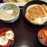 Menkatsu - 