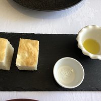 ラ ヴィオレッタ - パン。