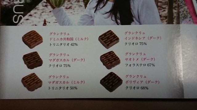 アスナのチョコレートが1粒から買えるなんて！！』by ミシャラク