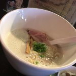 麺屋 號tetu - 