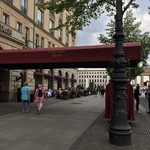 Hotel Adlon Kempinski Berlin - Hotel Adlon Berlin (Kempinski)
