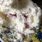 プラチノ 上町本店 - 看板商品の生チーズケーキ