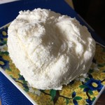 プラチノ 上町本店 - 一口で食べてしまいそうなふんわり感