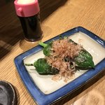 酒とアテ小町 - 