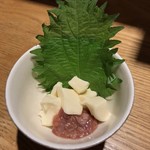 酒とアテ小町 - 