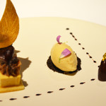 ブレストンコート ユカワタン - 