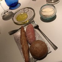 神楽坂 フレンチレストラン ラリアンス - 