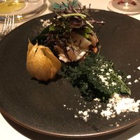 神楽坂 フレンチレストラン ラリアンス - 