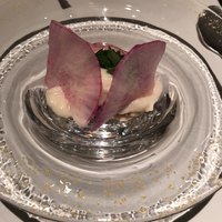 神楽坂 フレンチレストラン ラリアンス - 