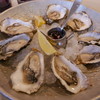 The Seafood Cafe by Niall Sabongi - 料理写真:Oyster Sampler No.2
