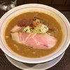 麺庵ちとせ
