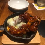 韓国ハイボール酒場 NO SPICE,NO LIFE.  神田店 - 