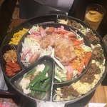 韓国ハイボール酒場 NO SPICE,NO LIFE.  神田店 - 