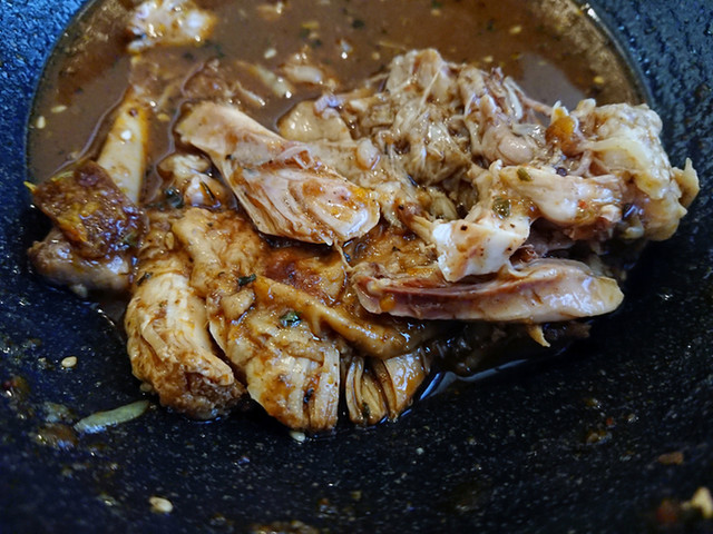 やっぱり ここはおいしい By North Wind 一文字カリー店 一文字咖喱店 南郷１８丁目 スープカレー 食べログ