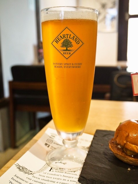 DRAGON BURGER photo 3