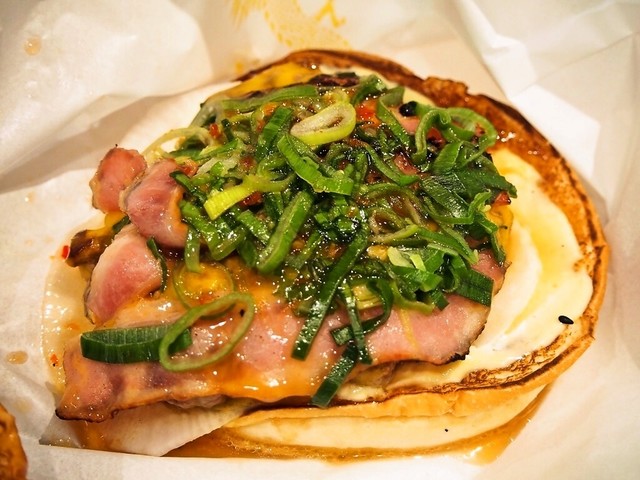 DRAGON BURGER photo 2