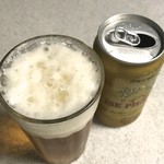 伊勢湾コンビニ - 伊勢ピルスナー
