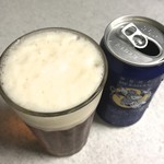 伊勢湾コンビニ - 神楽麥酒