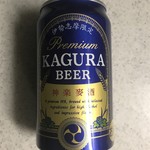 伊勢湾コンビニ - 神楽麥酒
