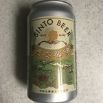 伊勢湾コンビニ - 神都麥酒