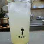 おかん - チューハイ