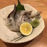 寿司勝 - 