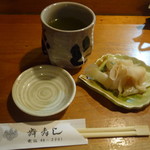 舞寿し - 