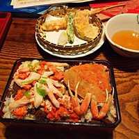 かに道楽 新宿本店 - 
