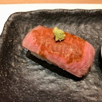 神戸牛 しゃぶしゃぶ おもき 離れ 銀座店 - 