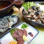 あぷちゃ - ３月、期間限定　すっぽん鍋。　１匹でしたら３～４人前で９８００円ご予約どうぞ。