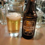 もつ焼き ウッチャン 新宿思い出横丁 - ナイスホッピー