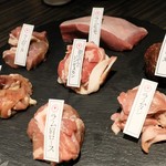 しゃぶしゃぶ 焼肉食べ放題 めり乃 - 