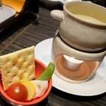 しゃぶしゃぶ 焼肉食べ放題 めり乃 - 