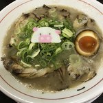 しあわせのらーめん ミゥ - 