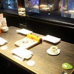 しゃぶしゃぶ 焼肉食べ放題 めり乃 - 