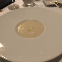 フランス料理 アジュール(ヨコハマ グランド インターコンチネンタル ホテル) - 