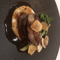 フランス料理 アジュール(ヨコハマ グランド インターコンチネンタル ホテル) - 