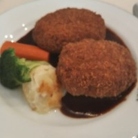 レストラン香味屋 - 