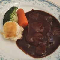 レストラン香味屋 - 