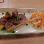 The Beef House 牛's - 肉たまご