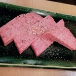 The Beef House 牛's - ロース（２人前）