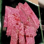 The Beef House 牛's - 牛しゃぶ