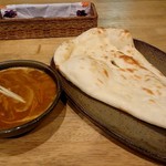 インド料理 シャティ - 