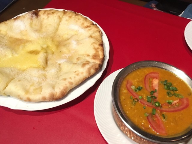 カマナ 園町店 小松 インド料理 食べログ